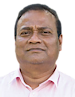 Annapurna Finance Managing Director: Gobinda Chandra Pattanaik